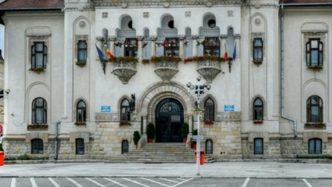 Un primar beat criță a provocat un accident. Polițiștii au rămas mască când au văzut rezultatul etilotestului