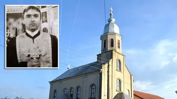 Nu au vrut sa creada ca asta se poate intampla! Un popa din Bihor si-a luat preoteasa, banii din donatii si a fugit in SUA!