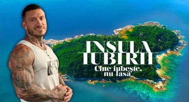 Cine este ispita Daniel Alex de la Insula Iubirii 2026. Cu ce se ocupă