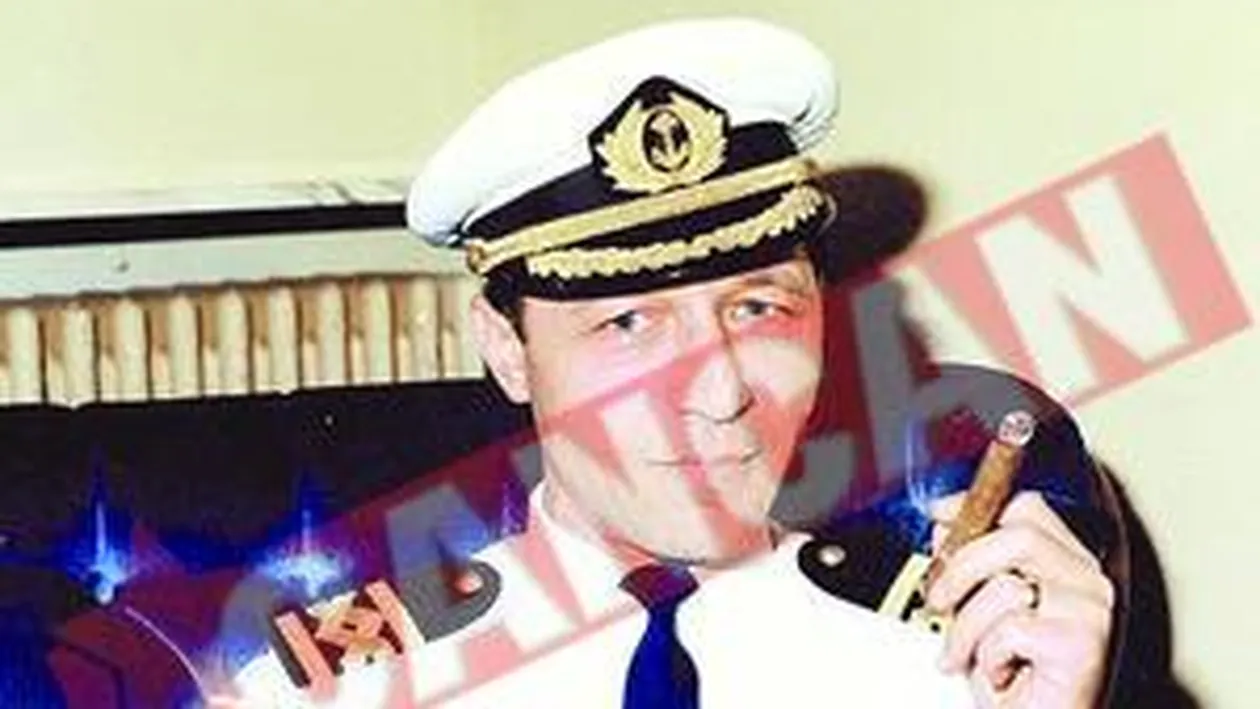 Basescu zice ca ar fi salvat Titanicul