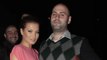 Nicola, iubitul Ginei Pistol, si-a asmutit bodyguardul pe un dusman