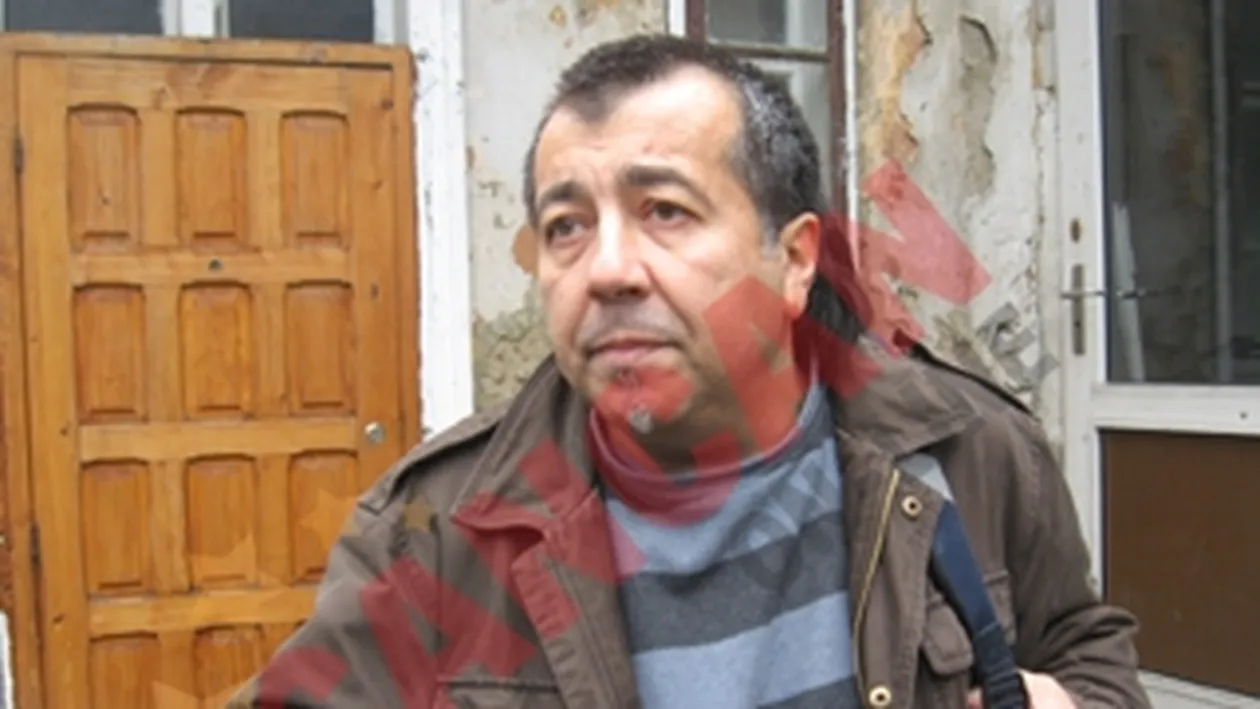 Un barbat a incercat sa isi dea foc intr-o sala din Tribunalul Timis!