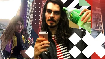 Iubitul Margheritei a recunoscut că e dependent de droguri! A mai consumat în Spania, în Olanda și...