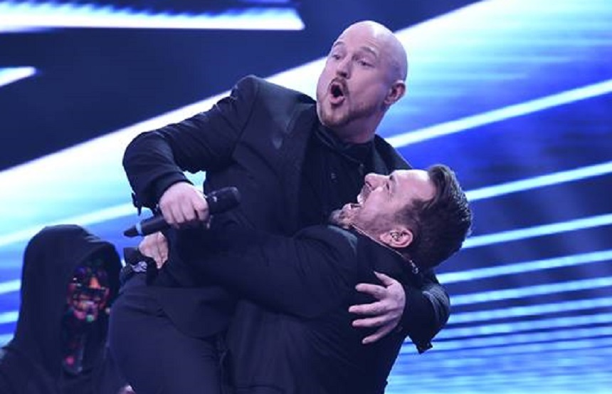 CÂŞTIGĂTOR „X FACTOR” 2017. Ce a postat Jeremy Ragsdale pe contul personal de socializare după ce a luat marele premiu