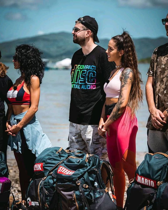 E adevărat! Unde dorm, de fapt, concurenții de la Asia Express imediat ce se închid camerele de filmat