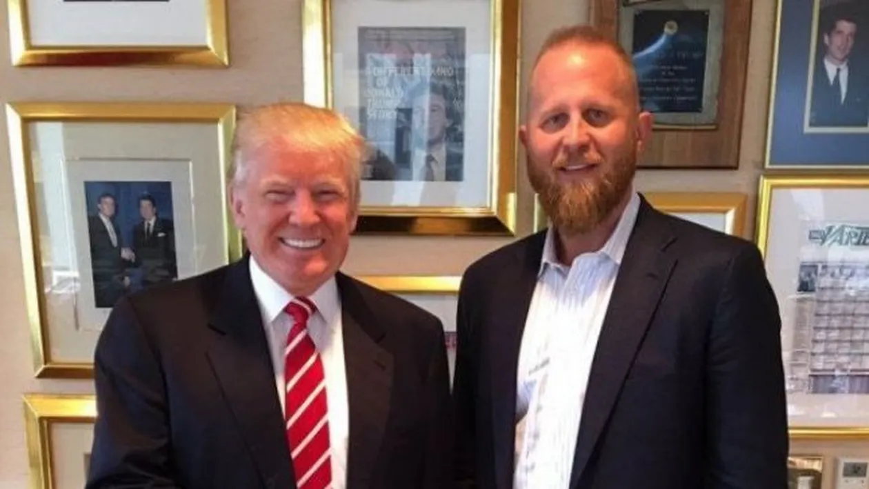 Brad Parscale, strategul preşedintelui Donald Trump, va conferenţia la Academia Română pe 21 martie