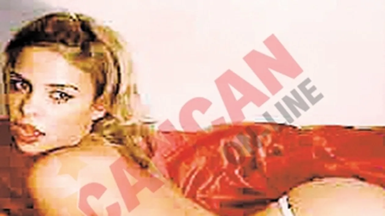 Andreea Popescu: Am facut videochat din teribilism! Imi e rusine mai ales de parintii mei, dar nu am omorat pe nimeni