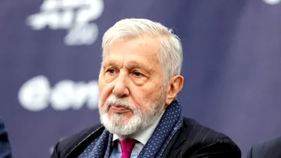 „Fac pariu că o să legalizeze drogurile”