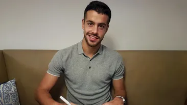 FCSB a rezolvat problemele din apărare! “Roş-albaştrii” şi-au luat fundaş de TOP