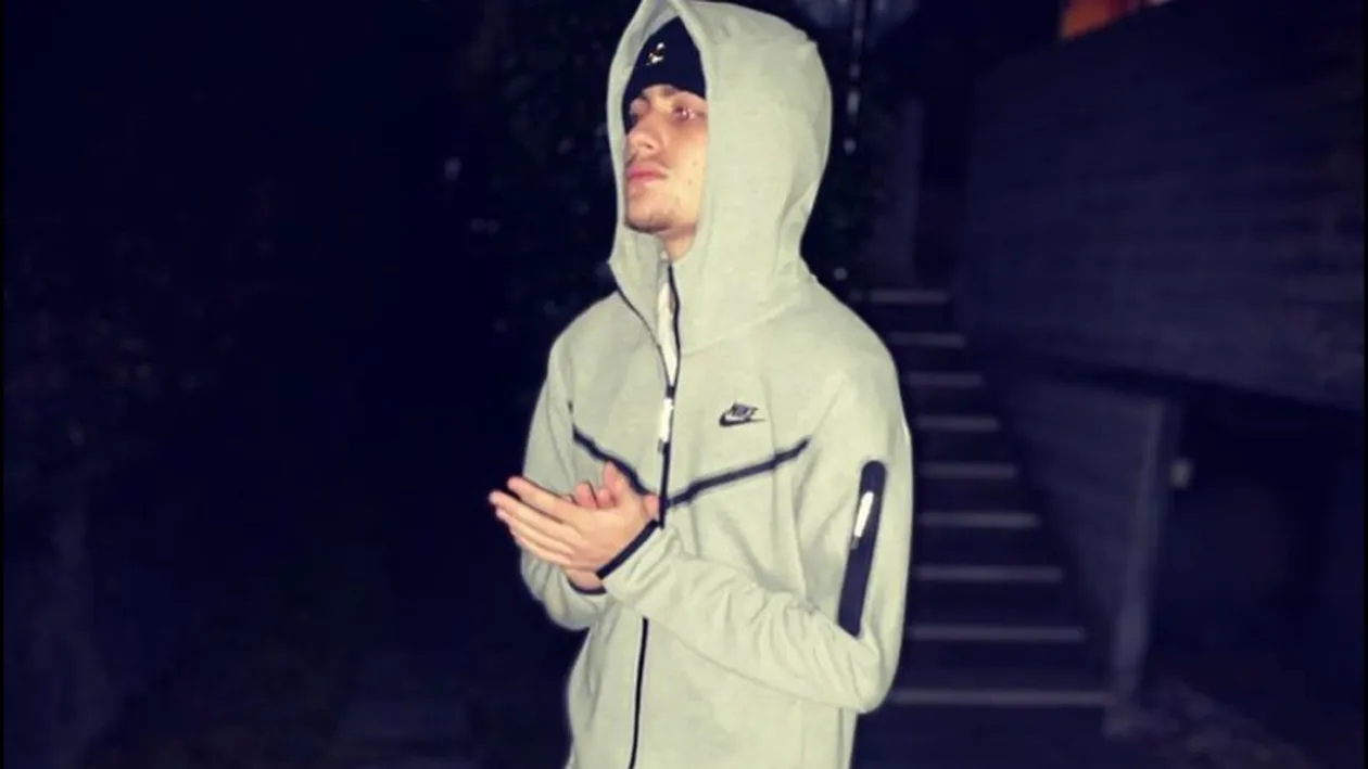 Mario Mutu s-a apucat de Only Fans? Ce spune fiul antrenorului de la Rapid: Dacă vor să afle să se aboneze acolo