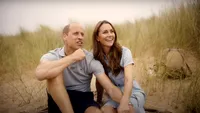 Detaliul pe care Kate Middleton și William l-au lăsat să se vadă în clipul care anunță terminarea chimioterapiei