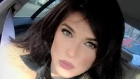 Monica Bârlădeanu, sexy şi nemăritată! Care este motivul pentru care nu s-a căsătorit niciodată