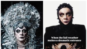 Recunoști super vedeta din imagini? A devenit virală după un serial de succes la PRO TV