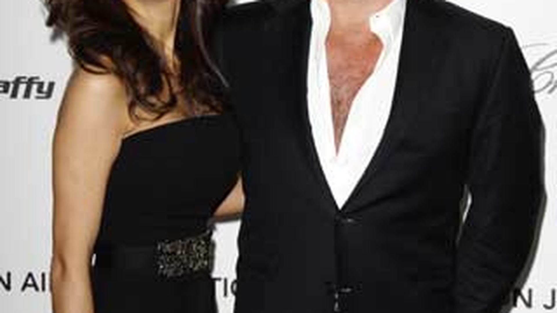 Simon Cowell se va casatori pe un vas care ii poarta numele!