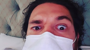 Chef Florin Dumitrescu, mesaj îngrijorător pe Facebook: ”Am 39 febră...”