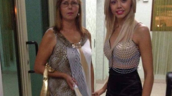 Mama Denisei Manelista este disperată! Ce gest a făcut ca fiica ei să scape de boală