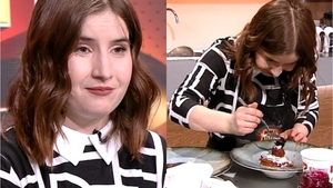 Tik Tokerița Andreea Crețu i-a uimit pe jurații de la Chefi la Cuțite cu povestea sa. Dezvăluirile concurentei de la Antena 1: „Am sărit pe geam și am plecat”