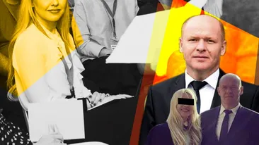 Are 24 de ani și s-a angajat la stat cu un salariu uriaș! Cine este puștoaica din Bacău care câștigă cât președintele Iohannis