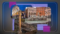 Trei zile perfecte la Roma. Cum să vezi Orașul Etern fără să alergi de dimineața până seara