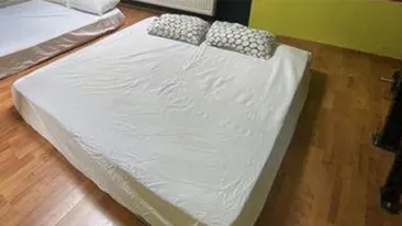 Ofertă ireală de cazare pe perioada Untold 2024. UNDE oferă cazare un clujean turiștilor: Prețul este 5.000 ron