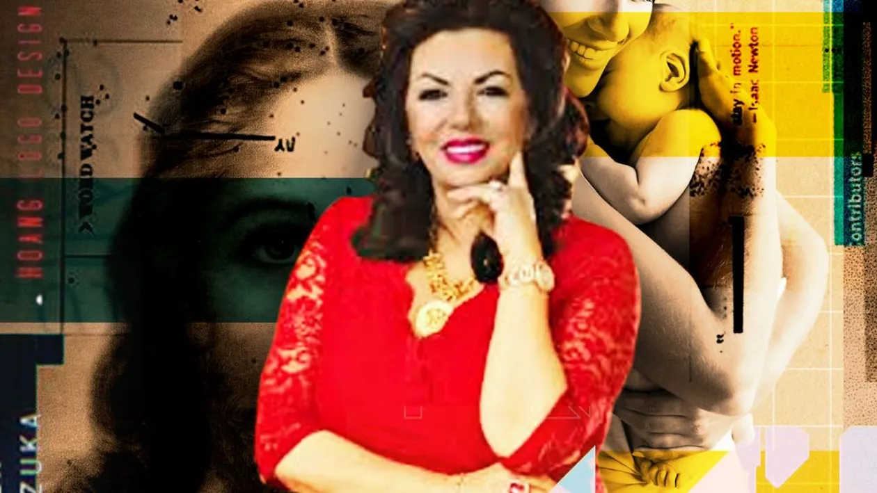 Profețiile lui Carmen Harra: “Noul Mesia s-a născut de Paști! Când va împlini 33 de ani, El va…”