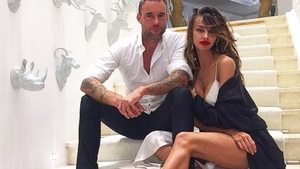 Celebrul PHILIPP PLEIN a umilit-o pe MĂDĂLINA GHENEA, după ce modelul şi-a pus o poză cu ea dezbrăcată!