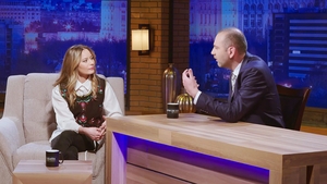 După ce s-a spus că a pierdut o sarcină, LAURA COSOI a vorbit despre rolul de mămică: „Am o problemă, da“