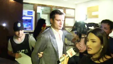 Mesajul halucinant postat de Mario Iorgulescu pe Facebook