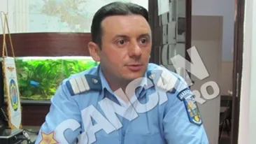 Un jandarm a gasit doua portofele doldora de bani! Pe amandoua le-a restituit proprietarilor