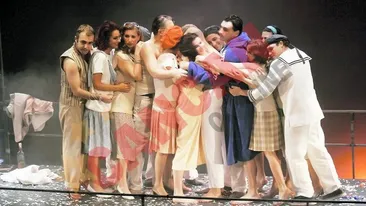 Mi-e teama pentru postul meu!