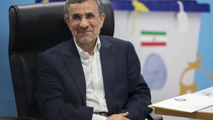 Doliu în Iran! Fostul preşedinte Mahmoud Ahmadinejad a murit într-un atac aerian asupra Teheranului