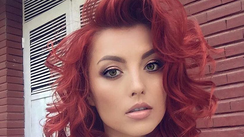 Au cuprins-o poftele de graviduţă? ELENA GHEORGHE a spus ce mănâncă pe timpul sarcinii: „Cred că…“