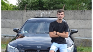 Andrei Vlăsceanu a murit într-un accident rutier cumplit. Pasiunea i-a adus sfârșitul la doar 22 de ani: ”Ne-ai distrus! Nu pot să cred nici acum”