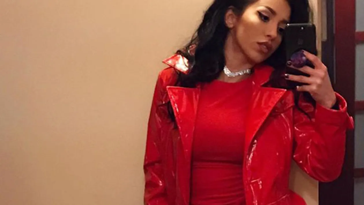 RUBY a răbufnit: Îmi vine să înjur şi să blestem şi să mă rog să moară nenorocitul ăsta!”