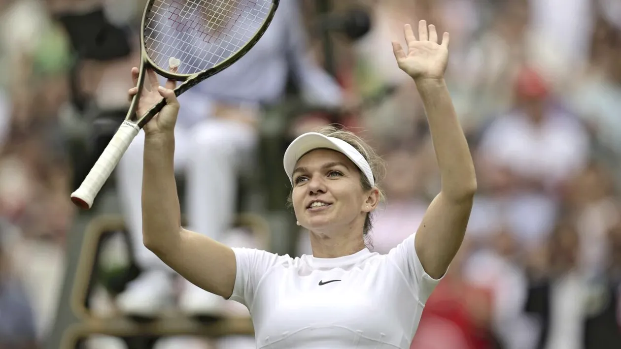 Novak Djokovic, mesaj emoționant pentru Simona Halep! Cum a reacționat Mouratoglou când a aflat că s-a retras din tenis