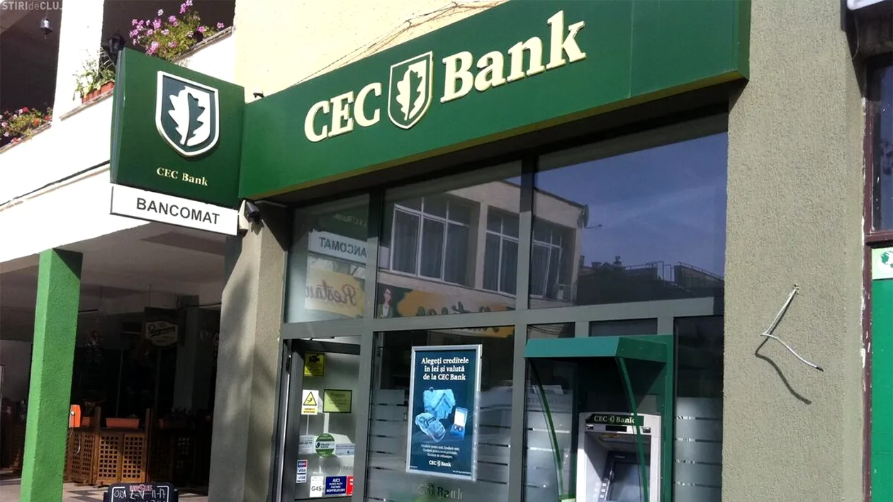 Pe 18 mai 2006, un clujean a făcut un credit de 3.000 lei, la CEC, și a uitat de el. Cât a avut de plătit acum, după 19 ani