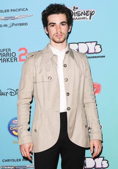 Familia lui Cameron Boyce a confirmat boala care i-a adus moartea. De ce suferea starul Disney