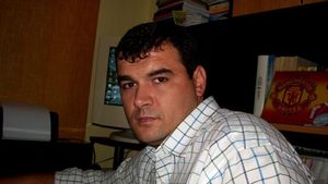 Șocant! Protopopul Zalăului, Cătălin Lucaci, găsit spânzurat într-un garaj. Bărbatul avea doar 43 de ani