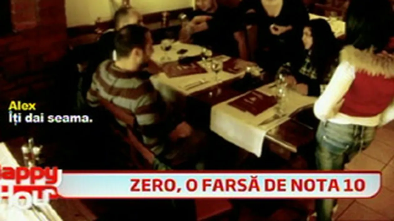 VIDEO Adelina Pestritu face victime! Si-a pus bodyguardul sa bata trei barbati! Afla de ce!