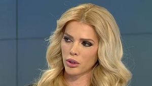 ALINA VIDICAN a părăsit definitiv România. Unde va locui fosta soţie a lui CRISTI BORCEA