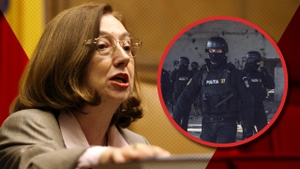 Breaking news! Procurorii percheziționează în aceste momente casa Rodicăi Stănoiu