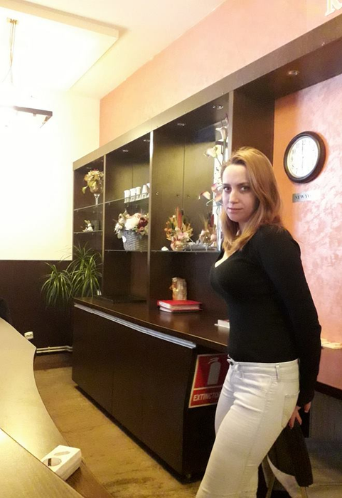 Ce a postat Alin Țurlea, soțul tinerei din Călinești găsită moartă de părinți, înainte de a fi comis crima