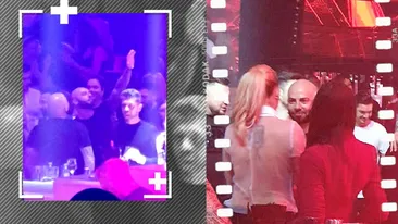 Burlacii-vedetă de la Exatlon au atacat ”în haită” bunăciunile din club!