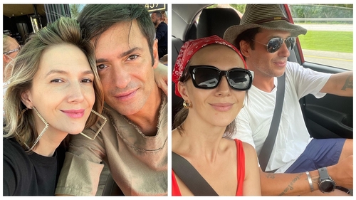 Adela Popescu, dezvăluiri inedite din culisele familiei. Ce îi reproșează Radu Vâlcan actriței în privința copiilor: „El este foarte…”