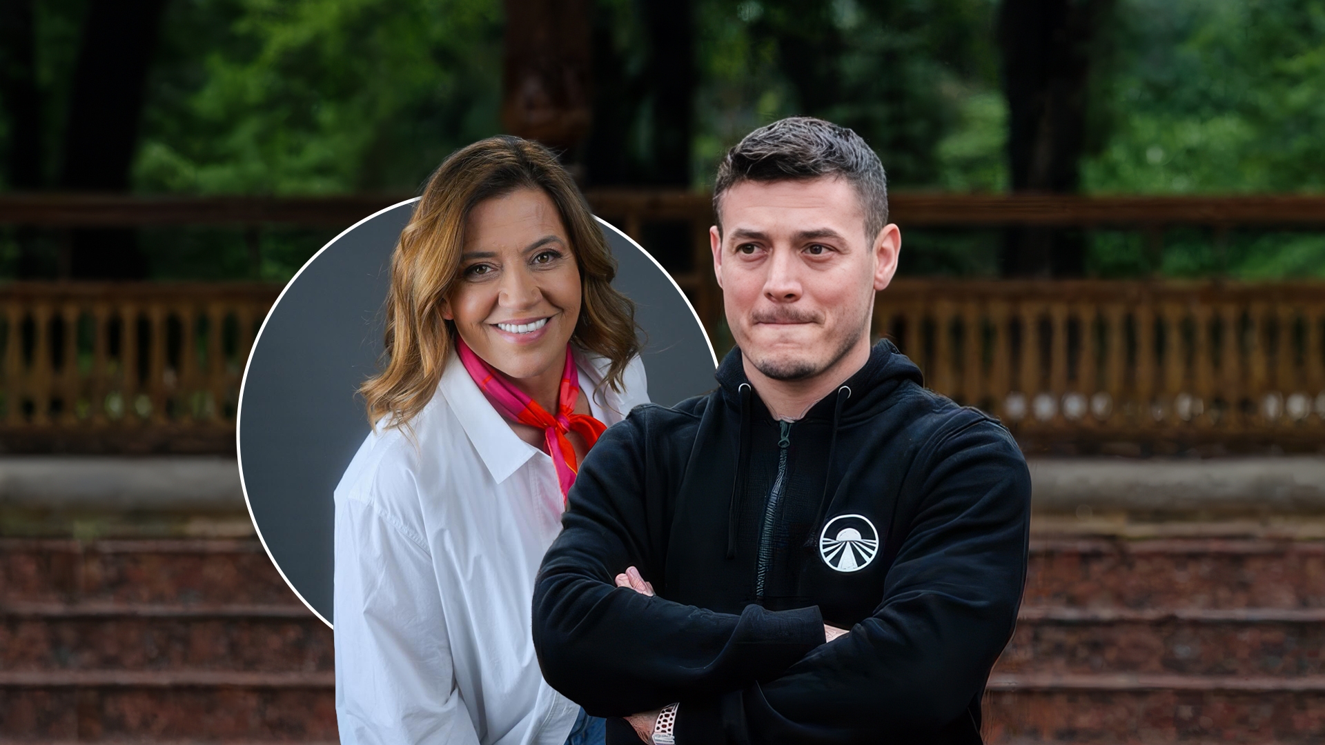 Gabi Torje, impresionat de Mirela Retegan după eliminarea din Asia Express: „Am avut atât de multe de învățat”