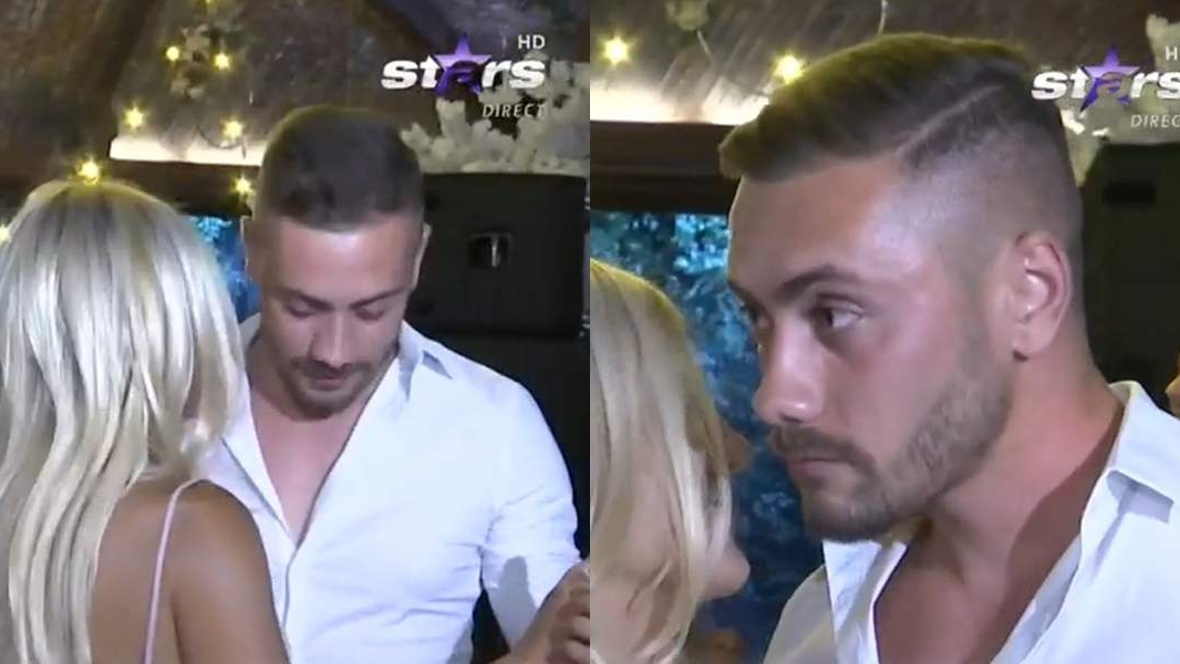 Bianca Rus s-a afișat cu noul iubit fotbalist „Dacă nu era super, nu stăteam la discuții”