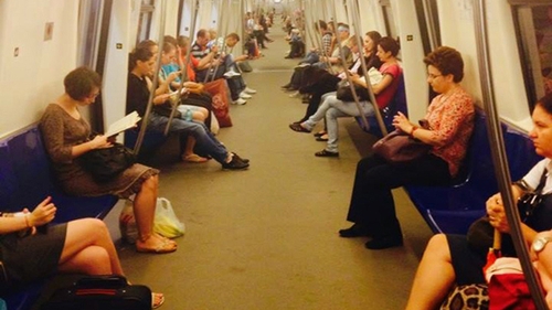 Surpriza pe care o vor avea cei care merg cu metroul mâine
