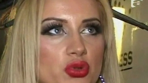 Simona Trasca, deprimata de sarbatori: "Singuratatea ma omoara"