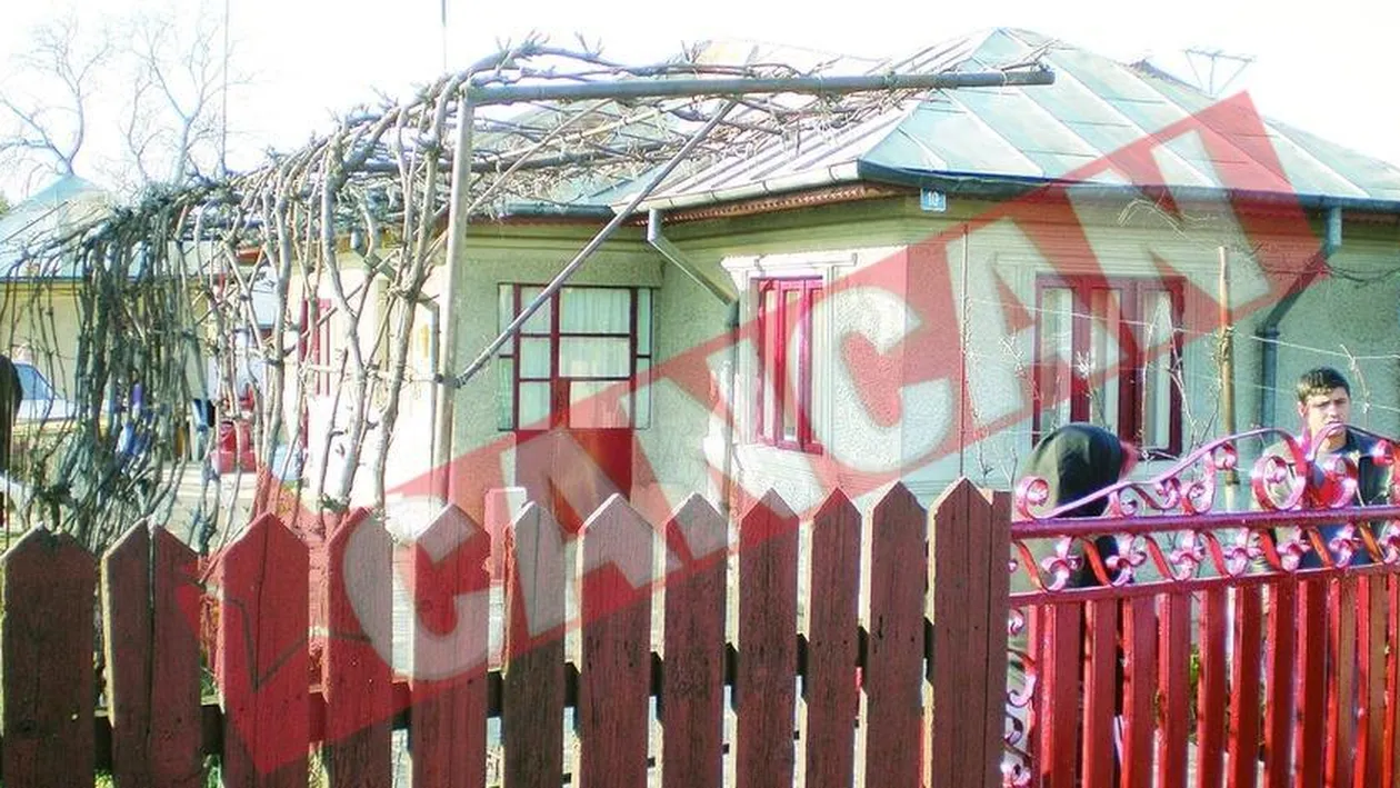 A vorbit la telefon cu fratele ei inainte sa moara