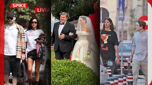 TOP-ul mega-exclusivităților! CANCAN.RO nu a ratat nimic! De la nunta mileniului până la amantlâcul Bordea – Livia – Spike, am fost pretutindeni!